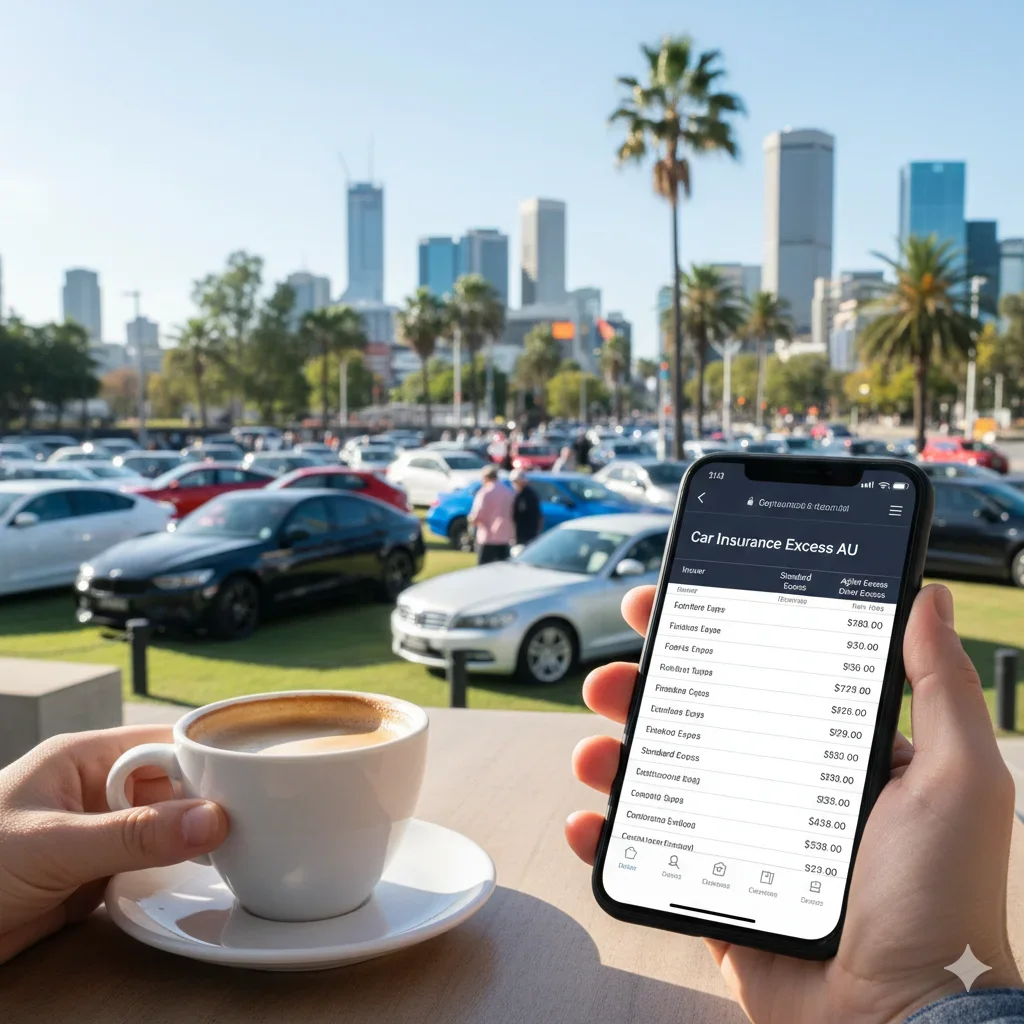 What is a car insurance excess and how does it work (1)
